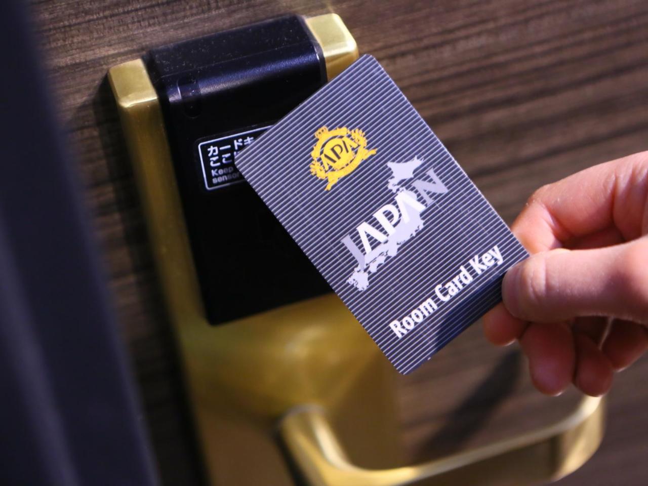 Hotel Apa Pride Akasaka Kokkaigijidomae Tōkyō