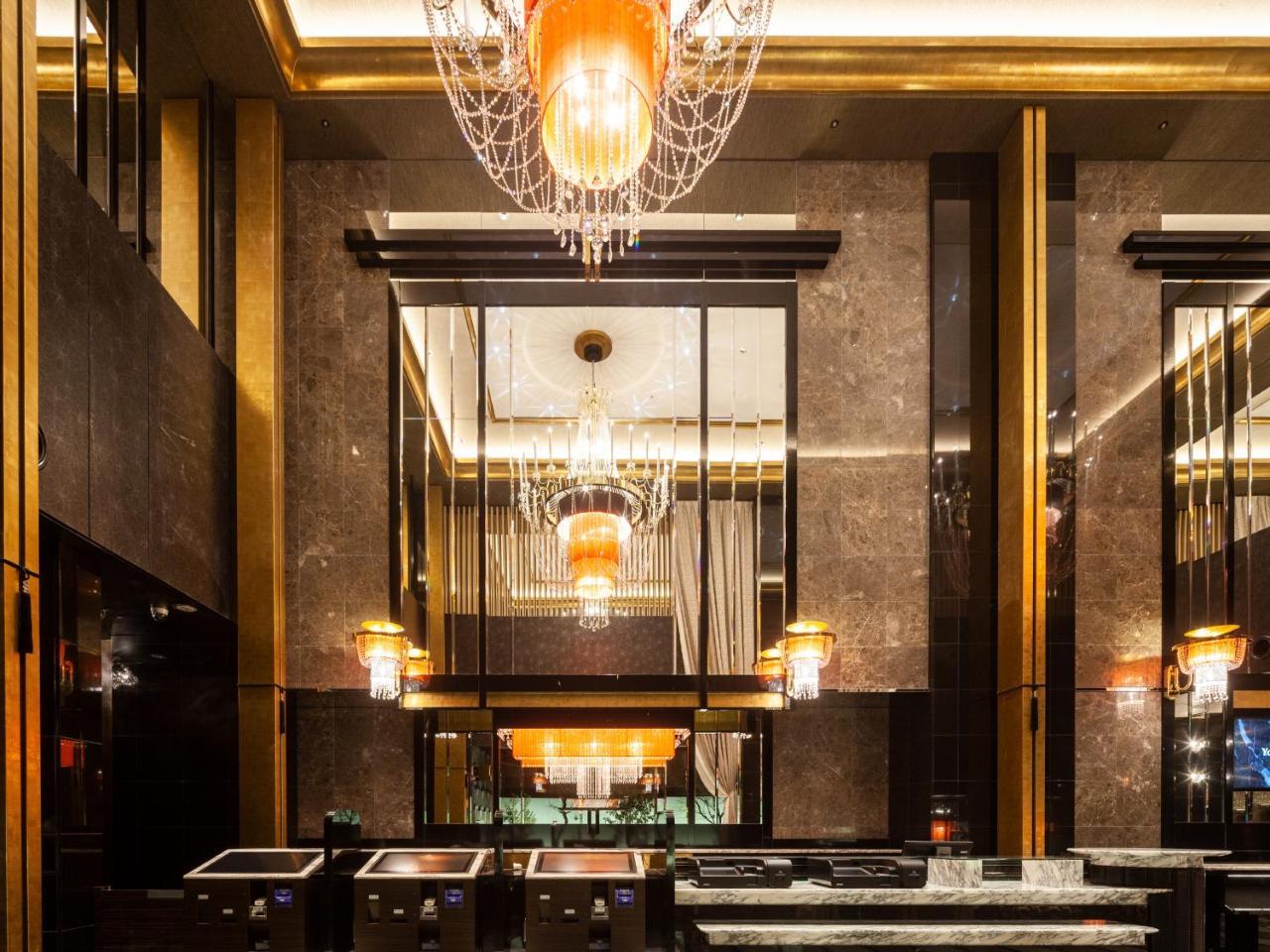 Hotel Apa Pride Akasaka Kokkaigijidomae Tōkyō