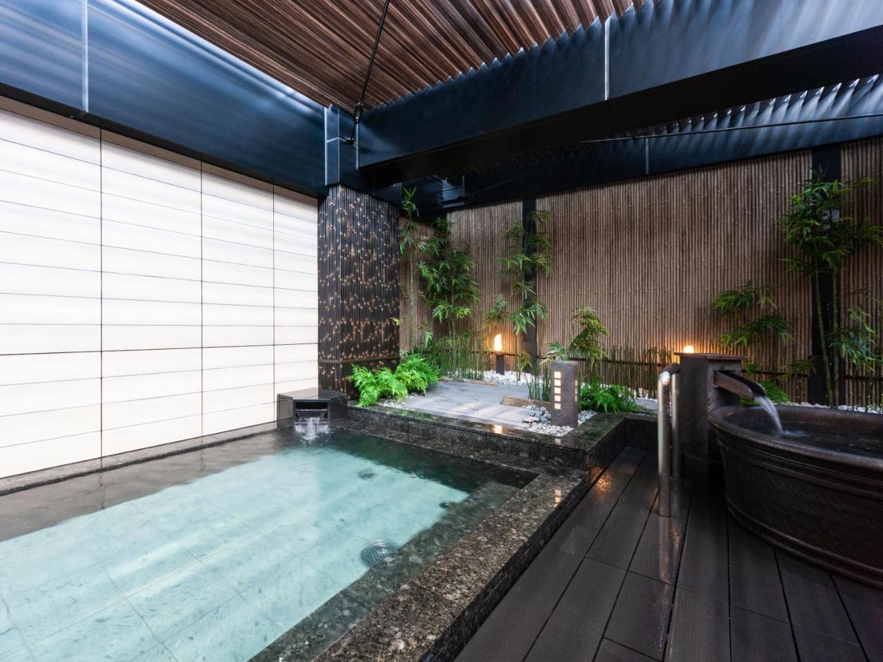 Hotel Apa Pride Akasaka Kokkaigijidomae Tōkyō